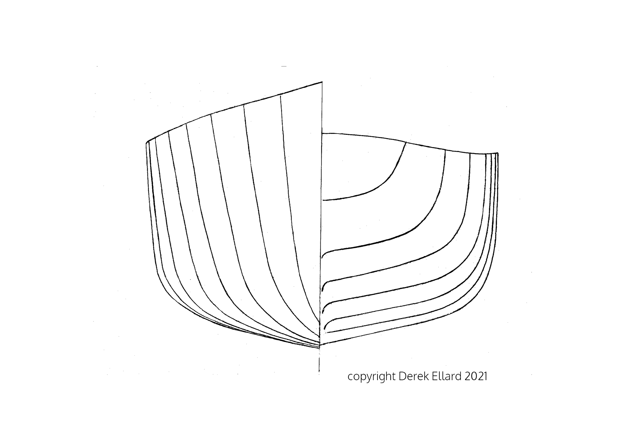 Stornaway 24 frames