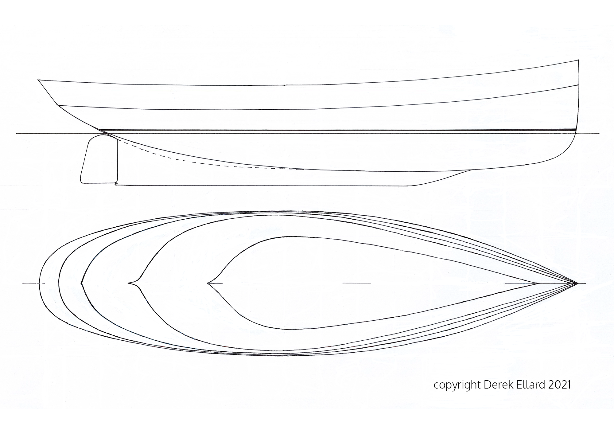 Stornaway 24 plan