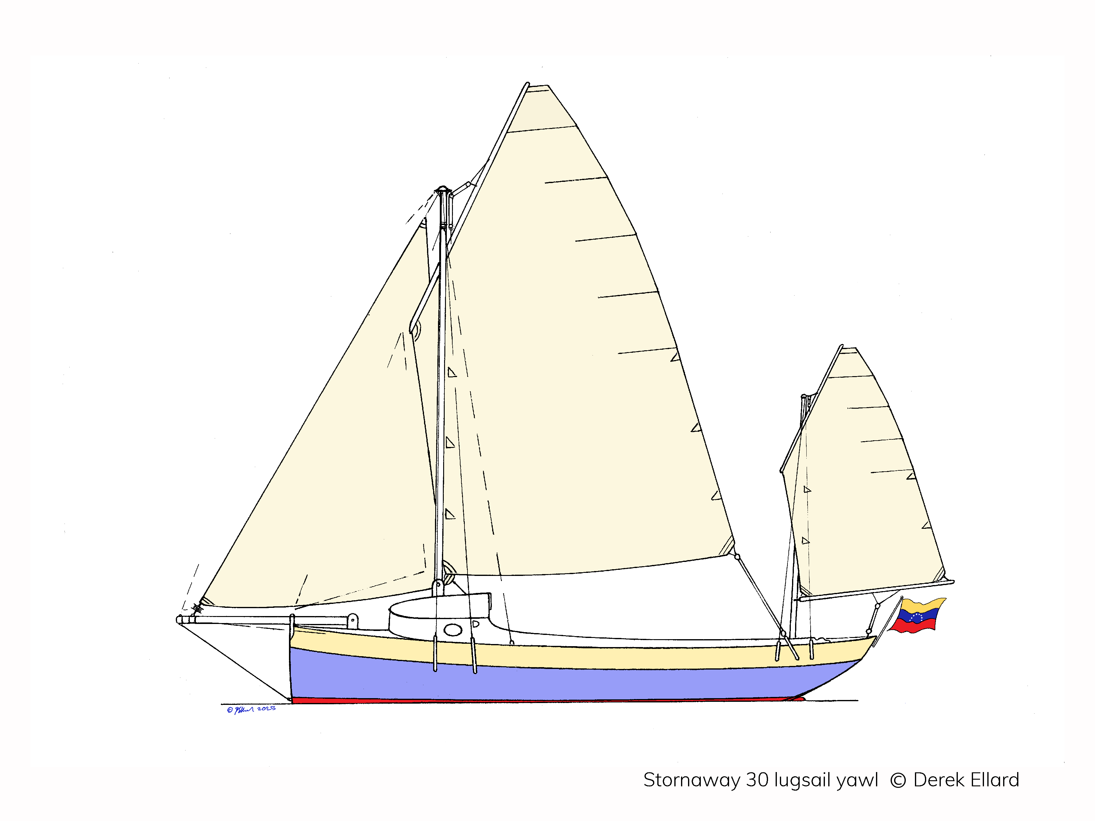 Stornaway 30 img